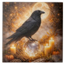 Suche nach raben fliesen Mystisch