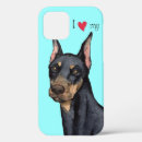 Suche nach doberman iphone hüllen Für alle