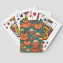 Suche nach halloween monster spielkarten Cartoon