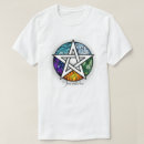 Suche nach heidnische symbole tshirts Hexerei