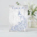 Suche nach tafel tischkarten Hochzeitsempfang