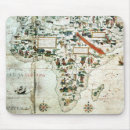 Suche nach karte der welt mousepads Kontinent