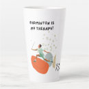 Suche nach badminton tassen Spieler