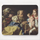 Suche nach drei kinder mousepads Jungfrau