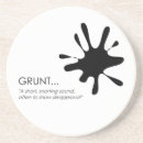 Suche nach grinsen untersetzer Zitat