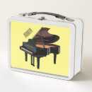 Suche nach klavier brotdosen Pianist