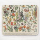 Suche nach botanisches muster mousepads Blumenreich