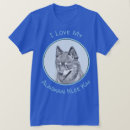 Suche nach klee tshirts Malerei