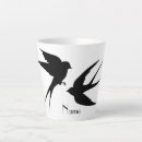 Suche nach vogel silhouetten tassen Vögel