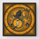 Suche nach trick wanduhren Trick or treat