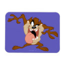 Suche nach zungen magnete Tasmanischer teufel