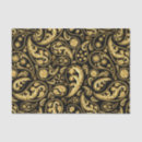 Suche nach paisley muster seidenpapier Retro