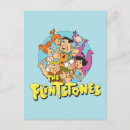 Suche nach flintstone postkarten Barney rubble