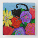 Suche nach abstrakte katzen kunst Bunt