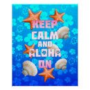 Suche nach hawaii inseln poster Aloha