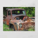 Suche nach lieferwagen postkarten Auto