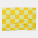 Suche nach gelbes kariertes geschirr tücher Für sie