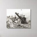 Suche nach maschine leinwandbilder Retro