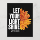 Suche nach christliche der sonnenblume postkarten Bibel