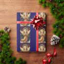 Suche nach vintage engel geschenkpapier Retro