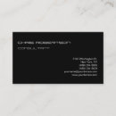 Suche nach mein material visitenkarten Elegant