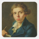 Suche nach jacques louis david aufkleber Mann