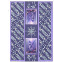 Suche nach perlen tischdecken Lila