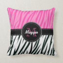 Suche nach zebra kissen Tier