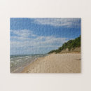 Suche nach lake michigan puzzle Strand