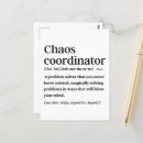 Suche nach lustiger chef postkarten Für alle