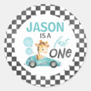 Suche nach racing car aufkleber Rennwagen 1 geburtstag