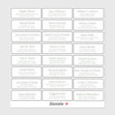 Suche nach hochzeit verpackung Stilvoll