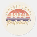Suche nach 1973 aufkleber Retro
