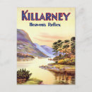 Suche nach irische landschaft postkarten Ireland