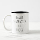 Suche nach geologen tassen Lustig