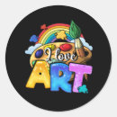 Suche nach painting aufkleber Bunt