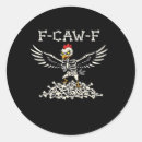 Suche nach lustige huhn aufkleber F caw f