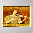 Suche nach violinen poster Viktorianisch