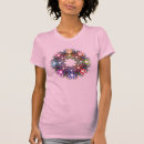 Suche nach kreis des lebens tshirts Regenbogen