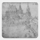 Suche nach albrecht dürer aufkleber Stadt