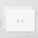 Suche nach grüne hochzeit kleine grußkarten Elegant