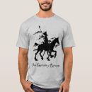 Suche nach quijote tshirts Rocinante