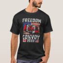 Suche nach konvoi tshirts Lastwagen
