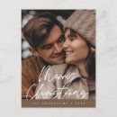 Suche nach moderne frohe weihnachten postkarten Jede person