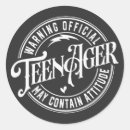 Suche nach teenager aufkleber Für kinder