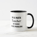 Suche nach mathelehrer tassen Für lehrer