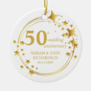 Suche nach gold 50 ornamente 50 jahre ehe