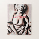 Suche nach blonde puzzle Für sie