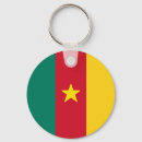 Suche nach kamerun schlüsselanhänger Land