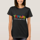 Suche nach niedliches tennis tshirts Für sie